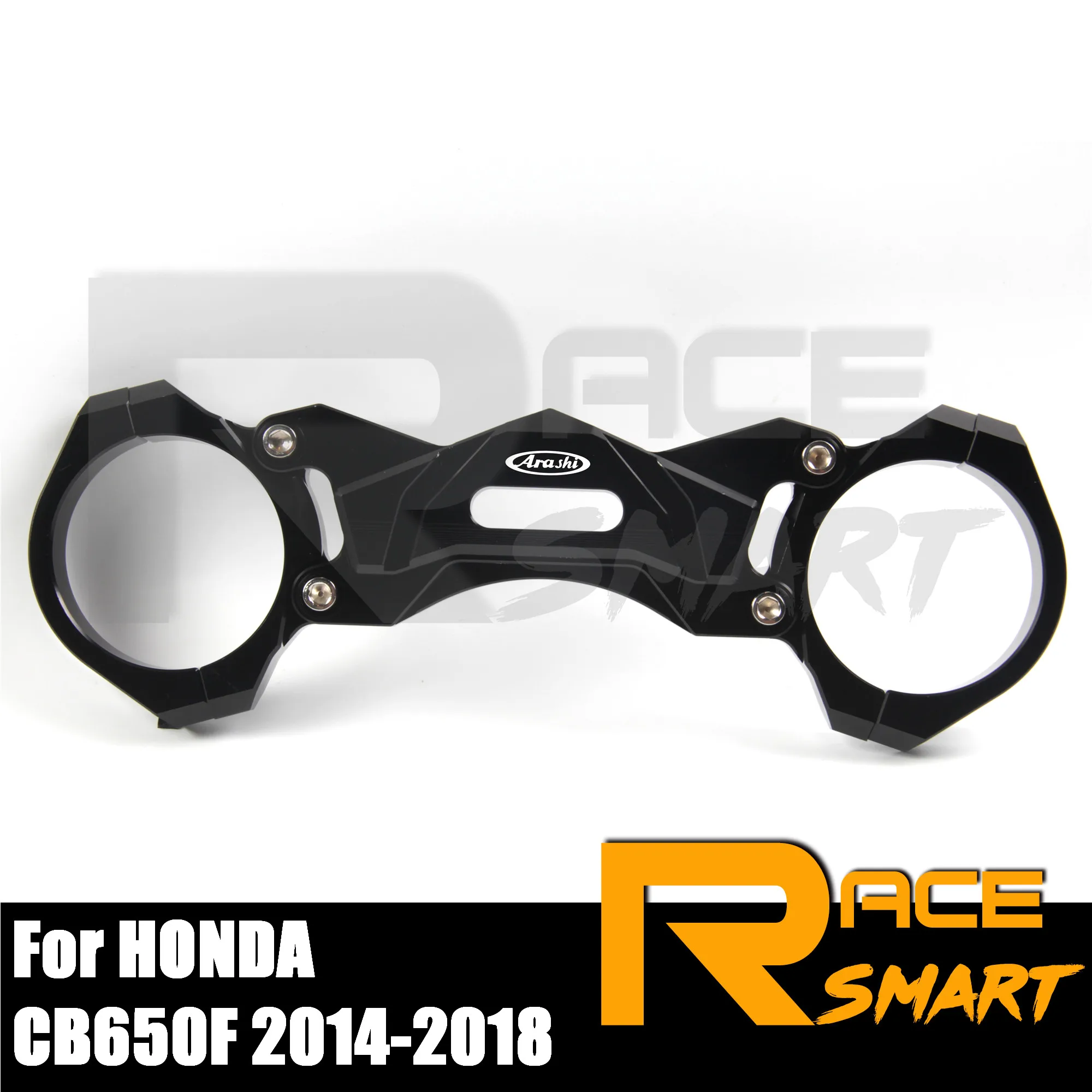 1 шт. передняя амортизационная вилка для мотоцикла CNC балансировочный зажим