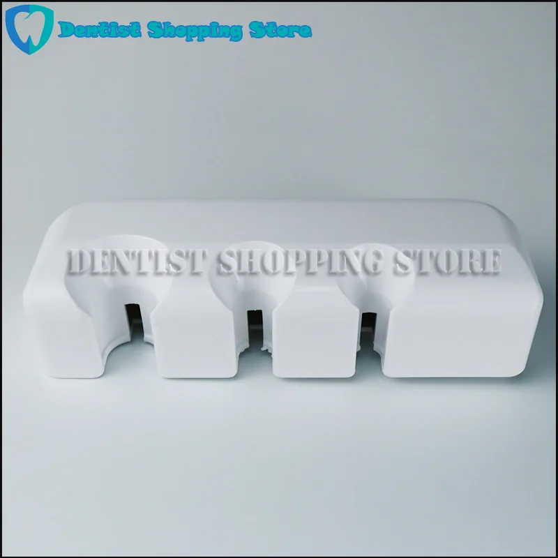 Стоматологический набор из 5 держателей мест держатель наконечников шприц