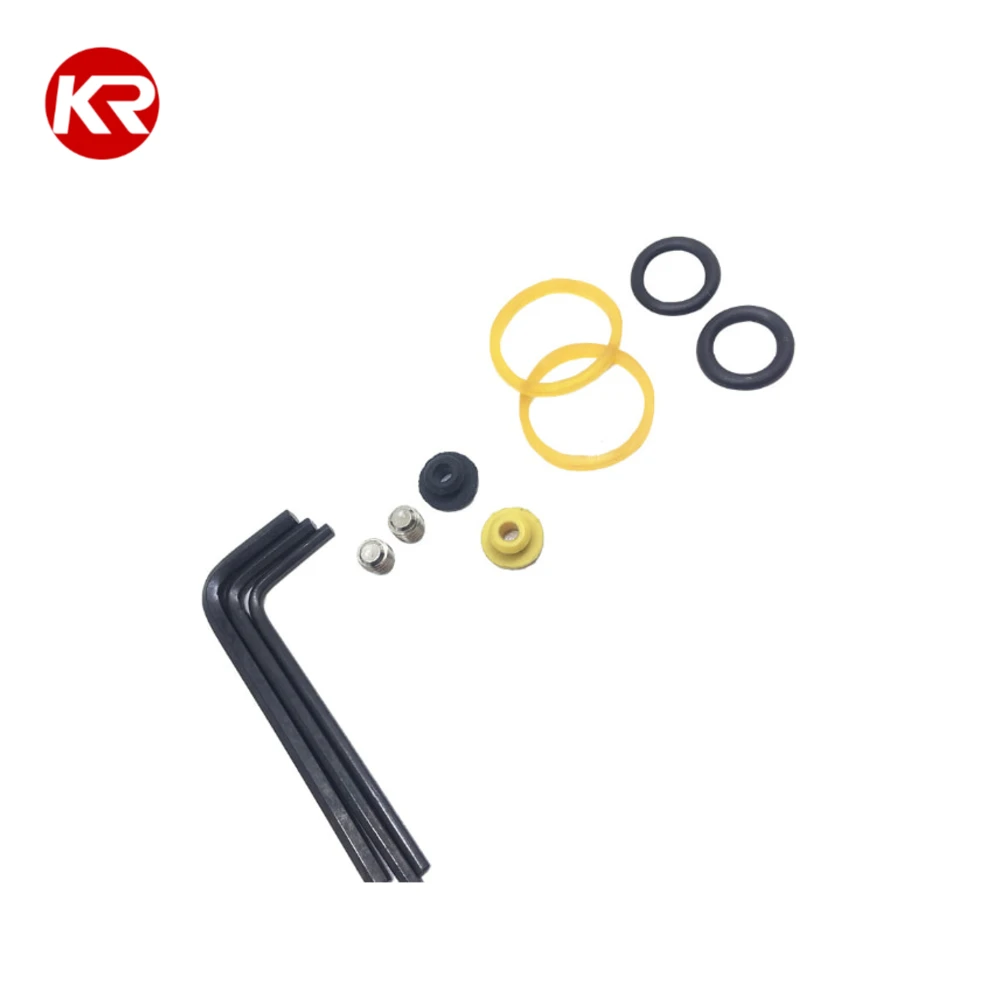 Машина для тату резинки штифт подушка катушки Набор принадлежностей замены