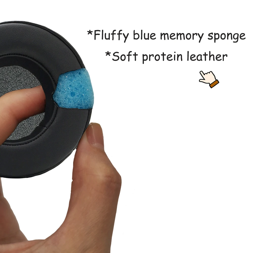 IMTTSTR амбушюры для Salar C13 вкладыши наушников наушник крышка подушки Чехол Замена