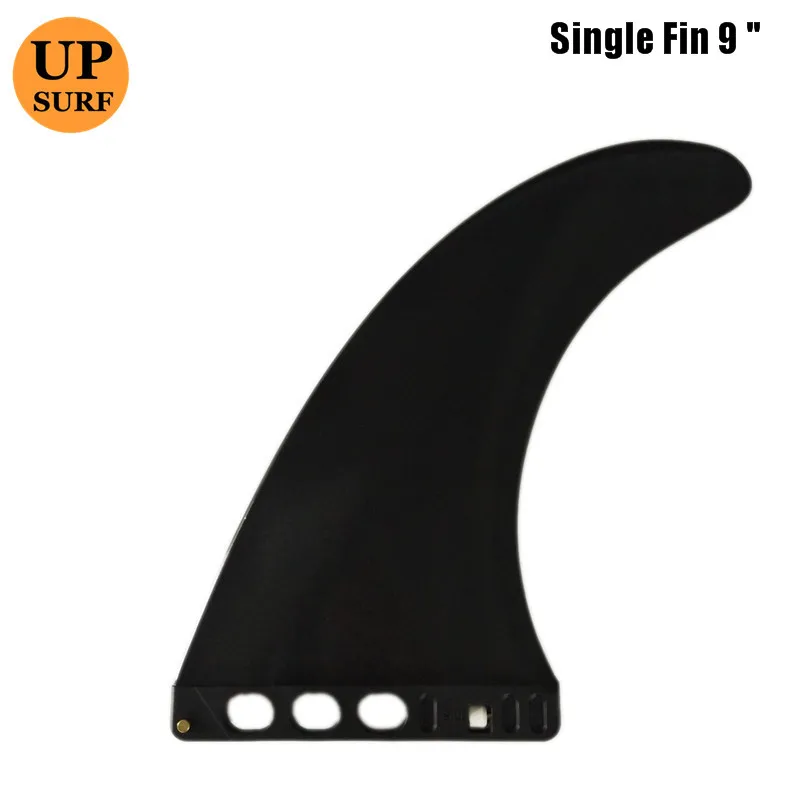 Плавники для серфинга длиной 6-10 дюймов |