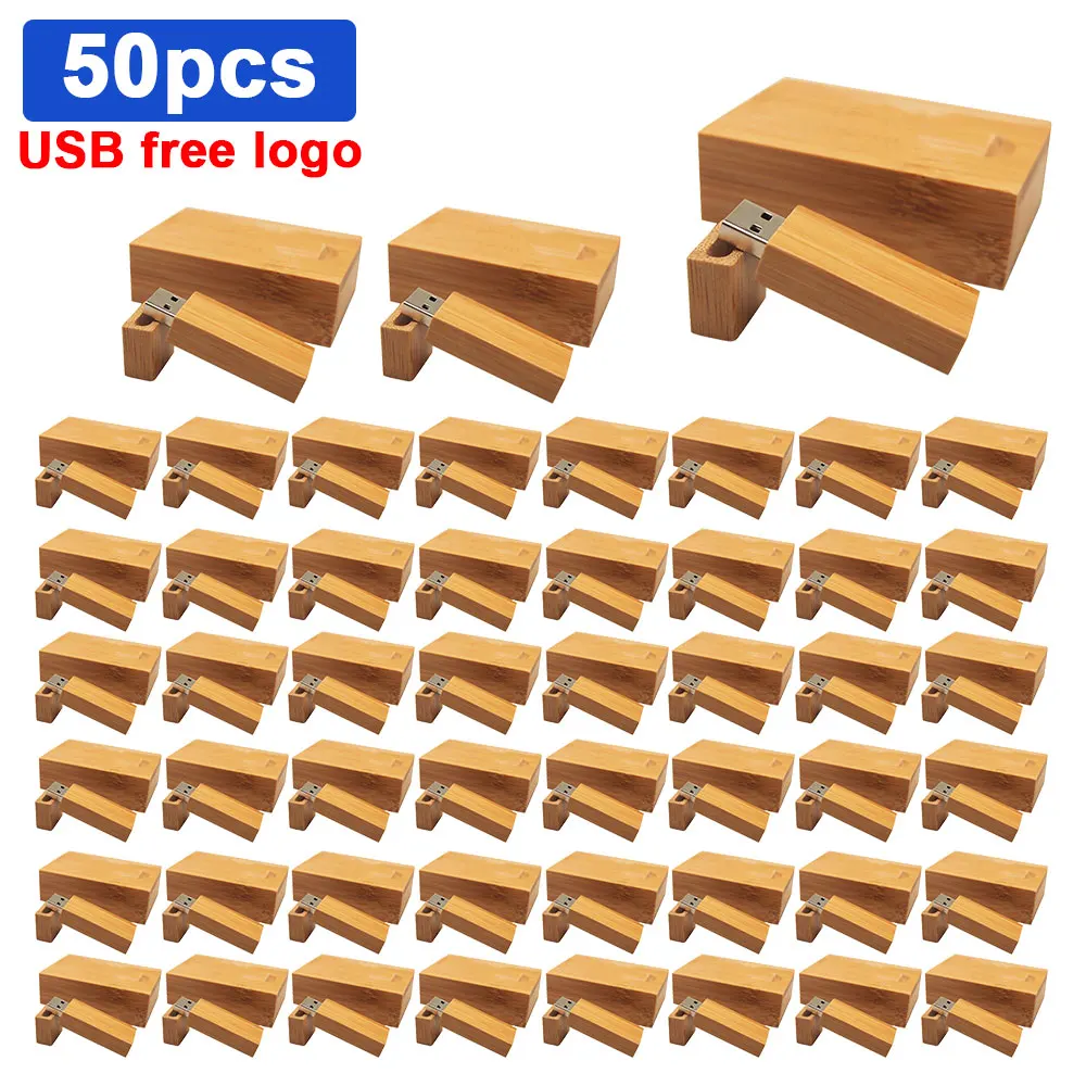 

50 шт./лот, бизнес флэш USB, грецкий орех, клен, дерево, usb + коробка, usb флеш-накопитель, 8 ГБ, 16 ГБ, 32 ГБ, Свадебная подарочная коробка, бесплатный ло...