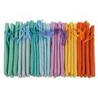 Мешок для хранения кофейных зерен, 10 шт.лот