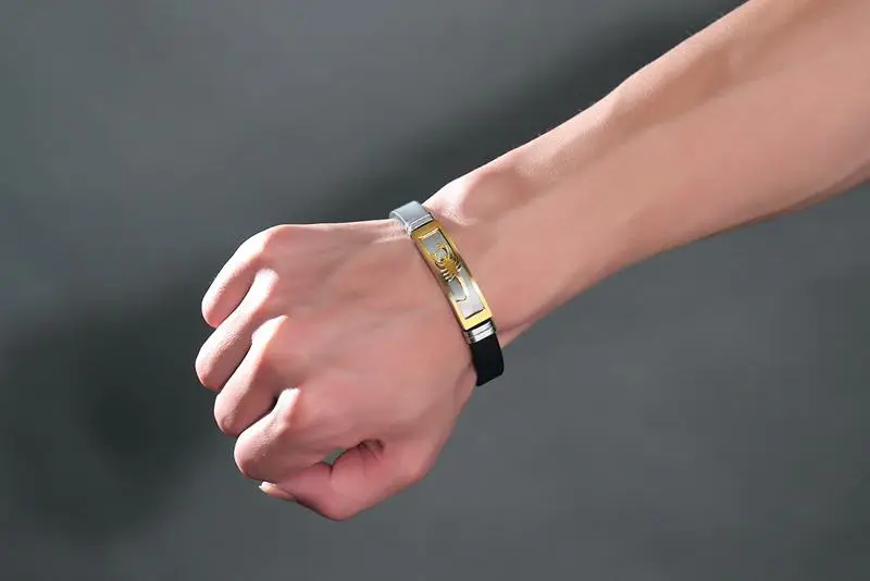 2019 JEWELS 2017 Новый Модный уличный баскетбольный спортивный силиконовый браслет для