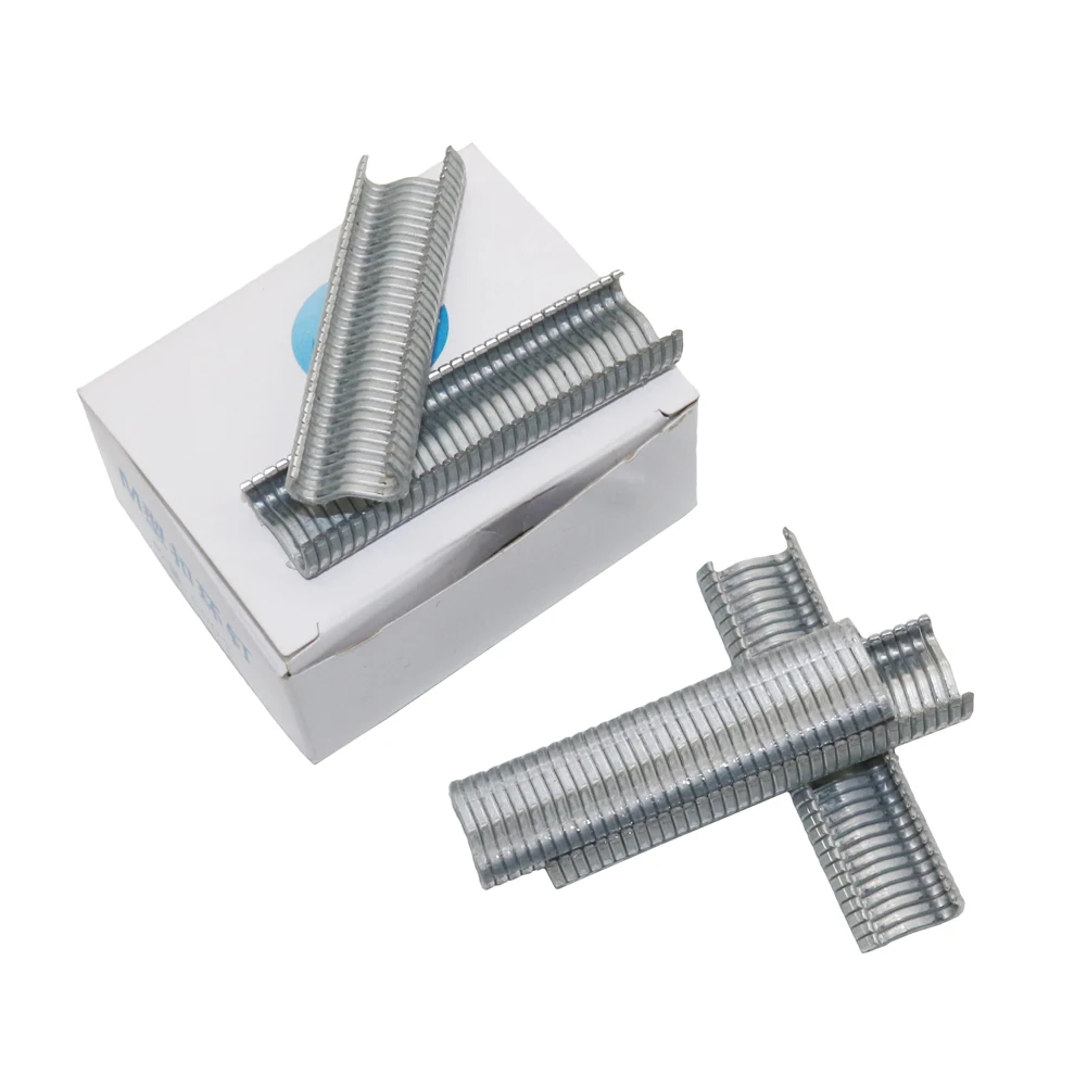 600 шт. M образная клетка для ногтей животных кусачки птиц собак кошек перепелок