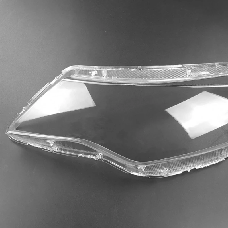 Для Kia K5 Optima 2016 2017 2018 чехол для фары Прозрачная крышка объектива