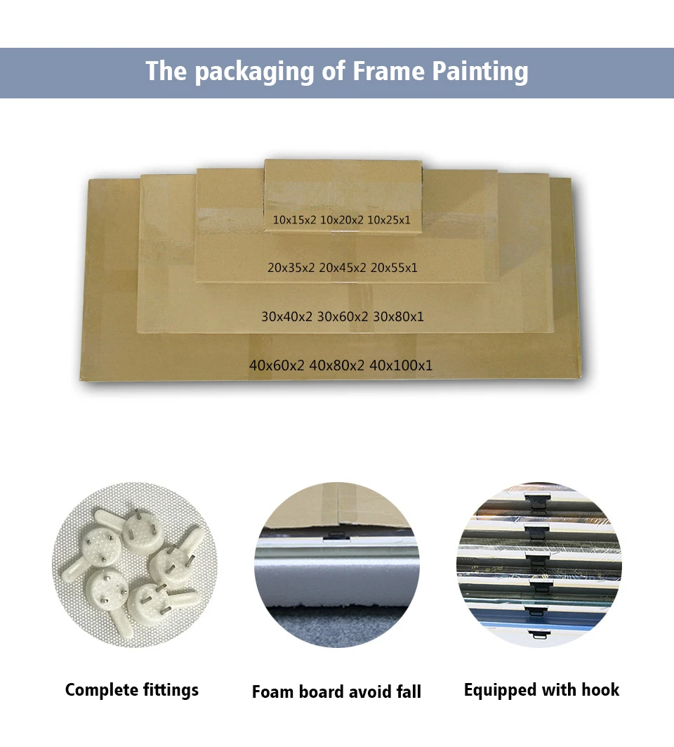 Будда синяя вера hd принты на холсте картины стены искусства рамки домашний Декор