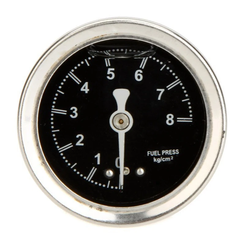 Высокоэффективный Автомобильный датчик давления топлива Регулируемый