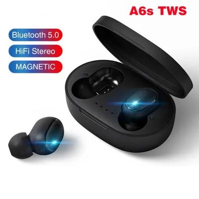 OLPAY Bluetooth наушники TWS беспроводные портативные спортивные стерео bluetooth 5 0 с