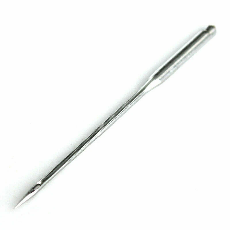 

silver household DIY sewing needle tool sewing machine needle classification set general accessories home 50pcs/set