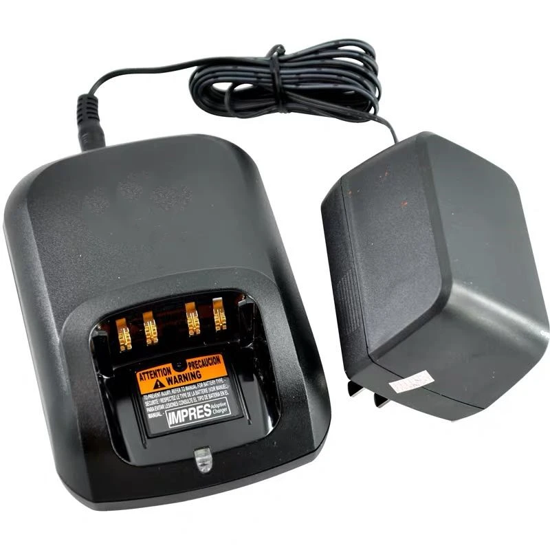 

walkie-talkie battery charger for Motorola walkie-talkie P8800/P8200/P8268XPR6550 XPR6350 battery charger