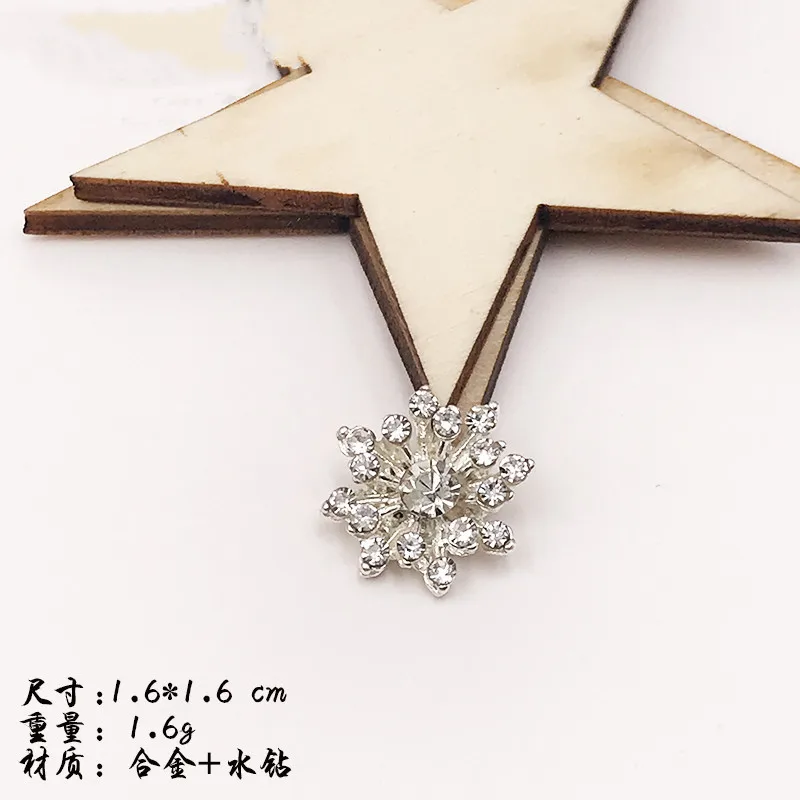 Модные пуговицы стразы из металлического сплава с искусственным жемчугом и