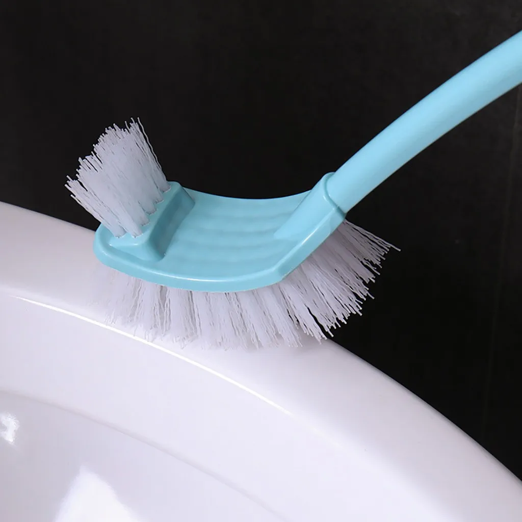 Держатель для туалетной щетки Набор Щеток Для Чистки унитаза щетка чистки ванной