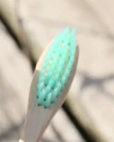 Зеленый Новая спиральная щетка Bamboo Charcoal зубная щетка для взрослых черная и белая картонная зубная щетка для взрослых Мягкая зубная щетка для волос - Цвет: Зеленый