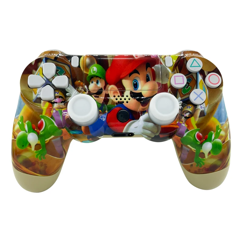 

Bluetooth Wireless Gamepad For PS4 Joysitck Controller For PS4 Consloe