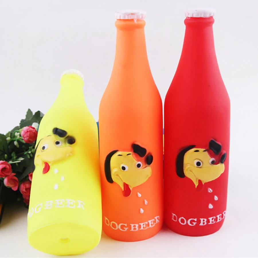 Игрушки для щенков собак домашних животных безопасный звук аксессуары еды