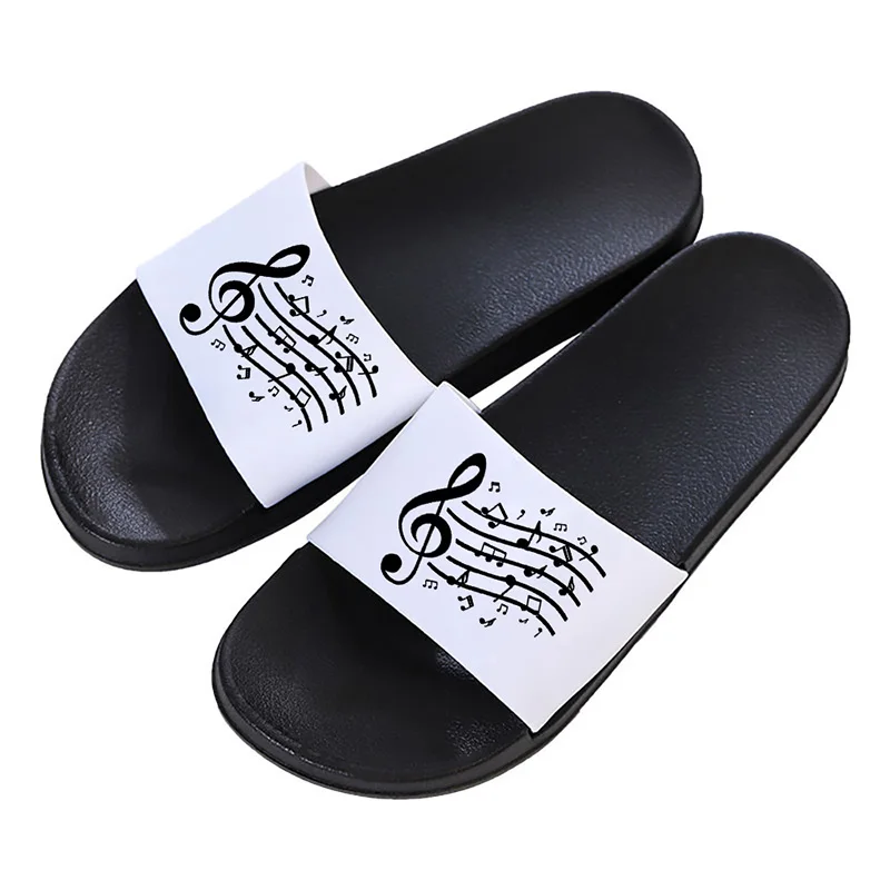 

Thick Sole Women Slippers Indoor Shoes Beach Sandals Non-slip home slipper Summer Platform Slides fashion Shoes for Ladies 2021