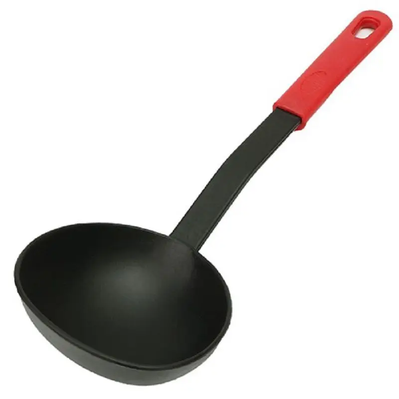 Набор пластиковых кухонных принадлежностей сервировочная ложка кухонная посуда