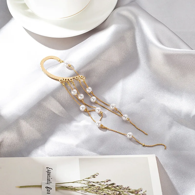 Крупные темпераментные ювелирные изделия интернет знаменитостей