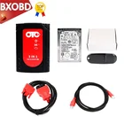 Plus 3 в 1 OTC GTS TIS3 OTC сканер для Toyota IT3 V16.00.017 Global Techstream для N-issan консультации для Toyota OTC Plus