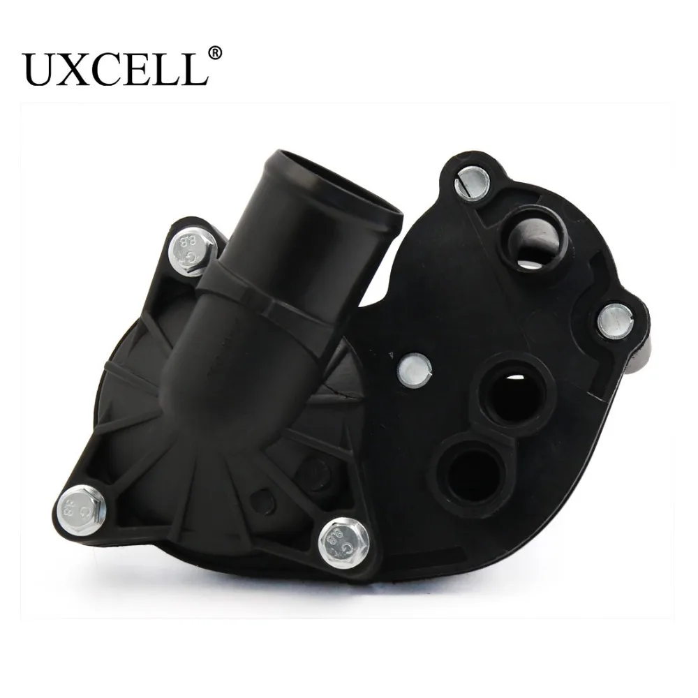 Корпус термостата UXCELL 4L5E8A586AB 4L5E8594AA для Ford Explorer 2001 2006 Ranger 2011 Mazda B400 2008|Термостаты и