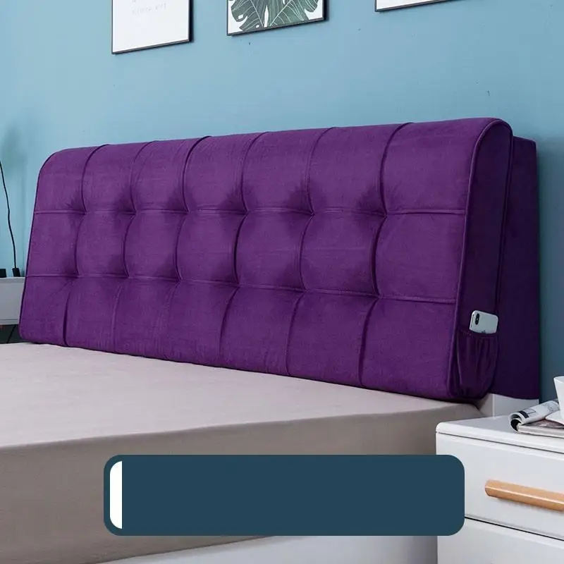 Диван-кровать для дома Respaldo Cama домашний декор Taie Deco большая подушка Cojine украшение