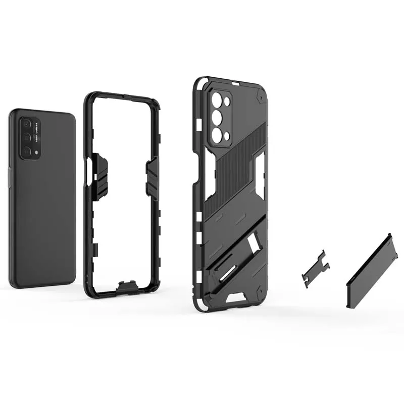 shockproof case for oneplus nord 2 silicone bumper armor holder coque for oneplus nord ce 2 lite one plus n200 5g phone cover free global shipping