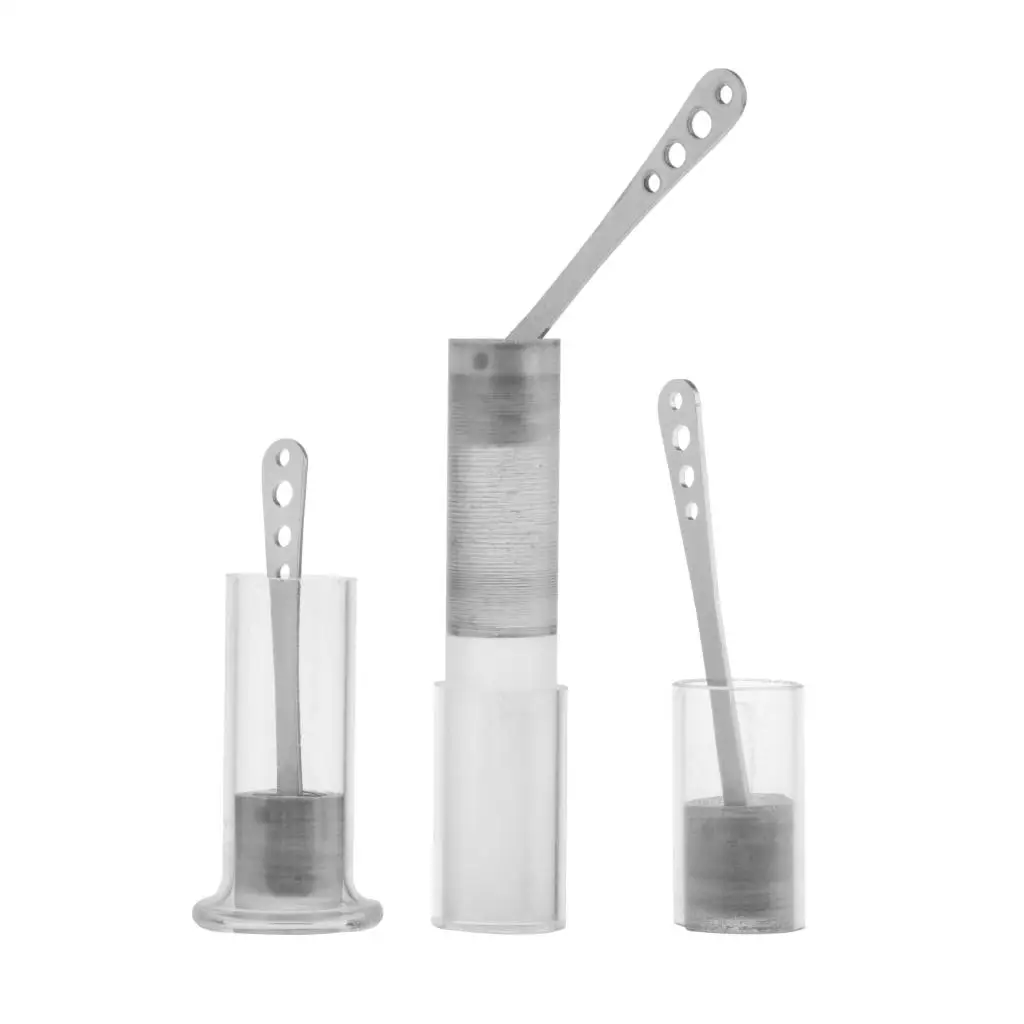 

Stirling Engine Model Cylinder Piston Generator DIY Toy Part