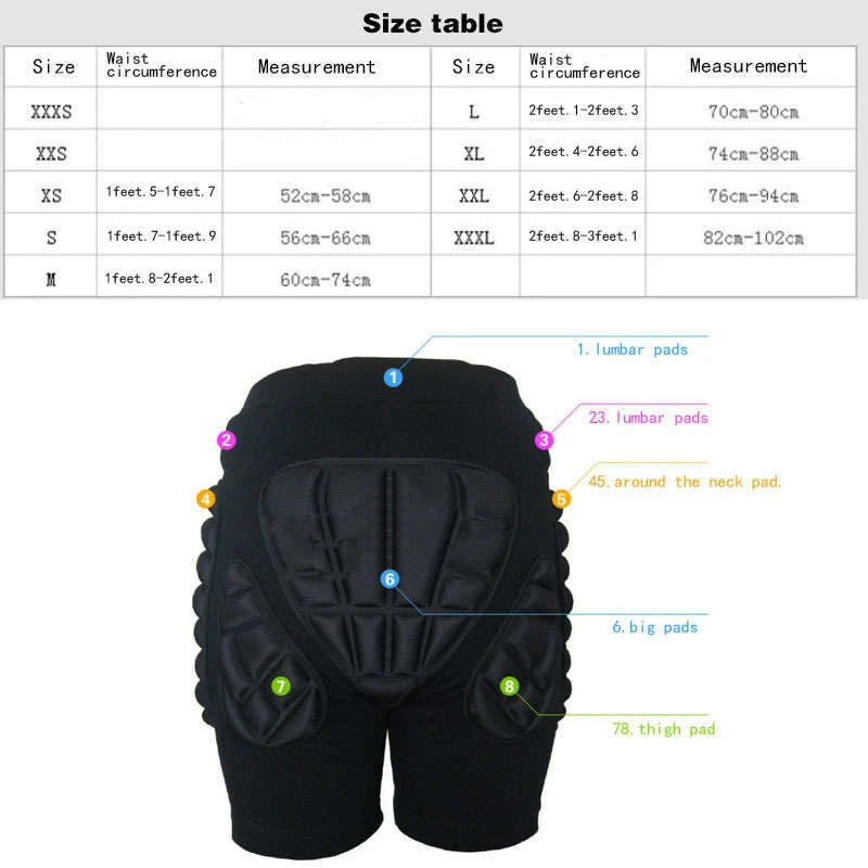 Защитные Штаны для катания на лыжах зимние мотоциклетные штаны уличные
