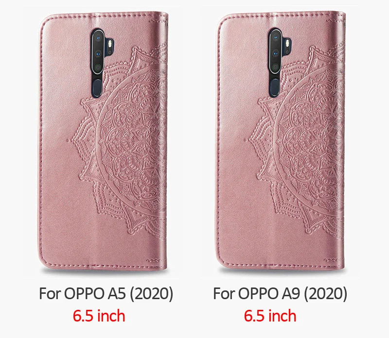 Чехол-книжка из искусственной кожи чехол для OPPO Рено 10X зум F9 F11 Pro F5 F1S с откидной крышкой с отделением для карт с чехол для OPPO A83 A73 A59 A3S AX7 A5S A5 A9
