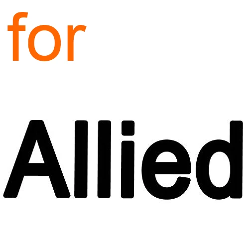 for Allied 10GBASE-SR SFP+ модуль 850nm 300m DDM LC MMF приемопередатчик, для Supermicro, Allied, Enterasys, transion, MikroTik, TP-link - Цвет: for Allied