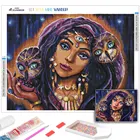 Новинка 2021, картина из страз 5D 