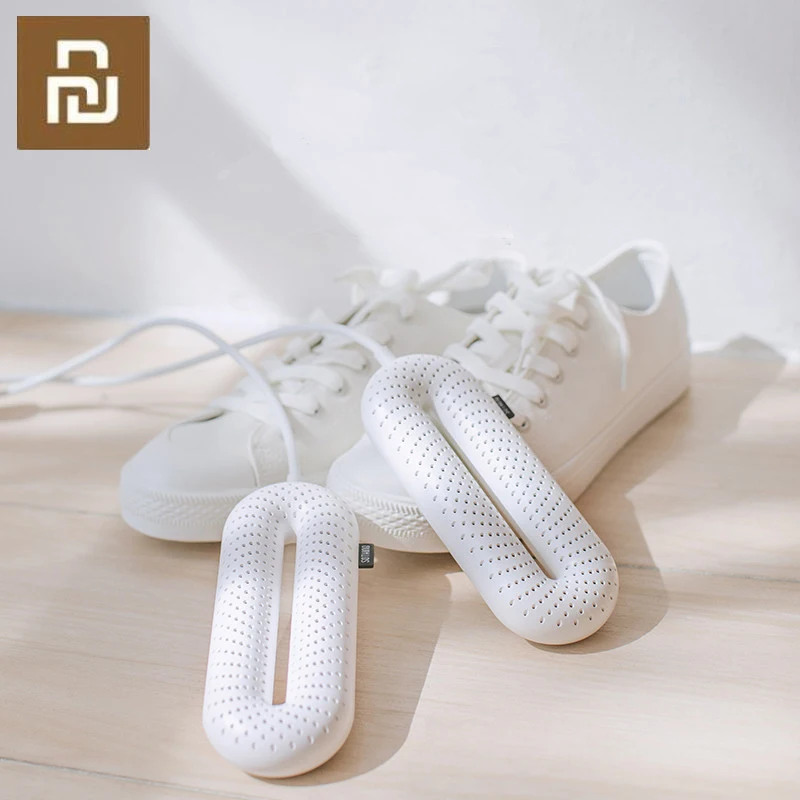 Sothing Zero One портативная бытовая электрическая стерилизация обуви сушилка для УФ