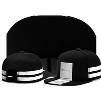 brand snapback cap light blue truck driver cap black snapback hat for men women adult outdoor casual sun baseball cap