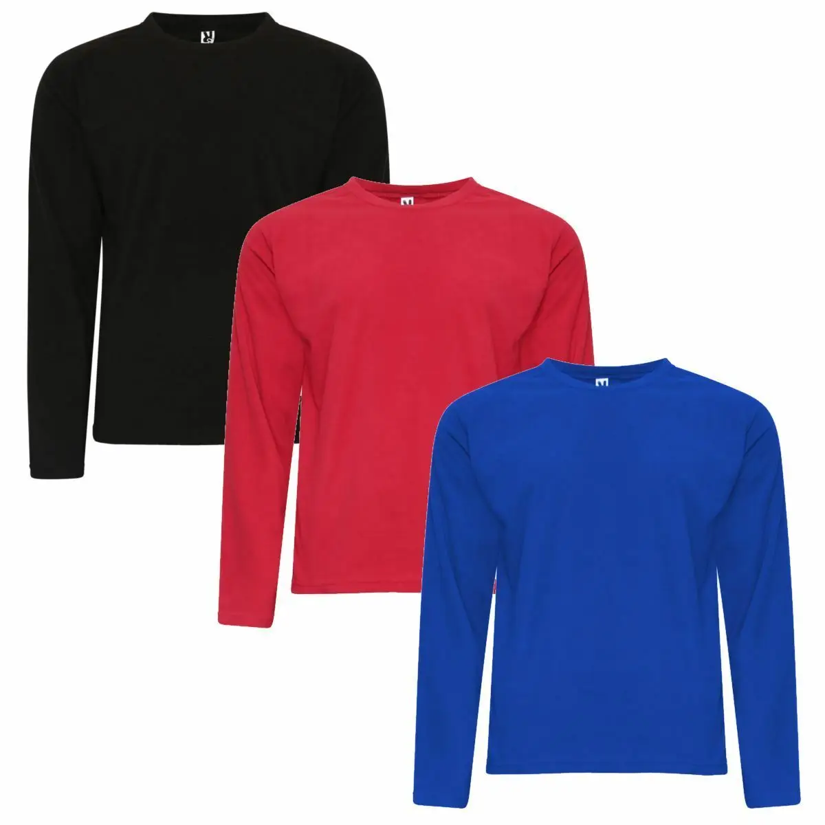 

Мужская Флисовая Толстовка с начесом свитер джемпер Топ теплый мягкий базовый слой Рабочая одежда