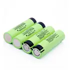 2-10 шт., литиевые аккумуляторные батареи 3400 мАч