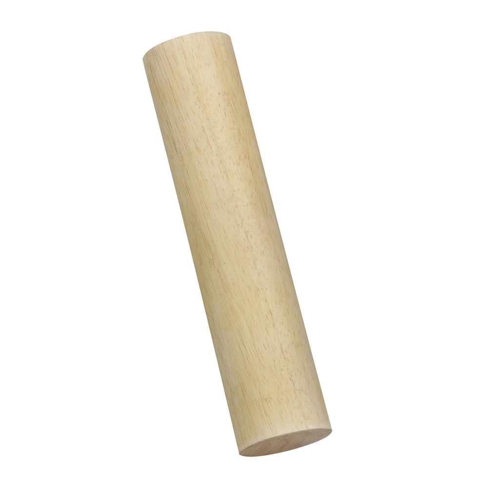 

Wooden Sand Drum Kit Percussion Round Wooden Sand Shaker Rhythm Maracas Musical Instrument Accessories Toy Kids Gift