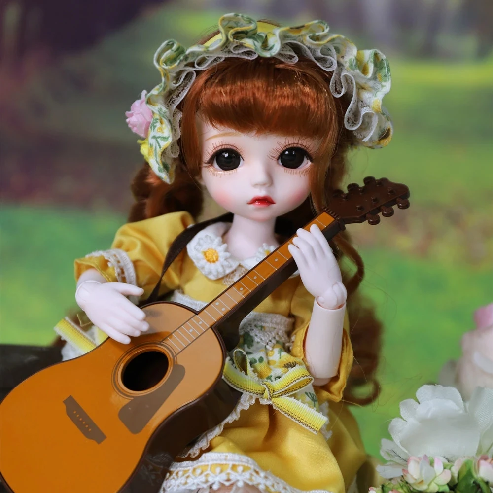 

DBS 1/6 BJD , , , SD