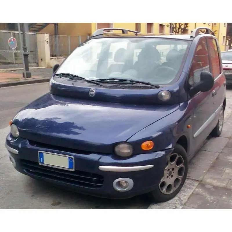 

Лампы противотуманные для FIAT MULTIPLA (186), 2 шт.