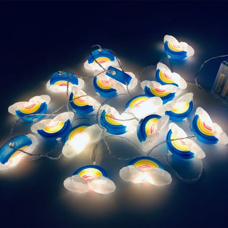 

Outdoor Lighting
