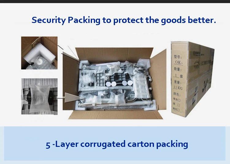 

Multifunctoinal Full Motion Desk Edge /Table Side /Chair Leg Clamping Mouse Pad /Keyboard Tray Holder Laptop Desk Notebook Stand