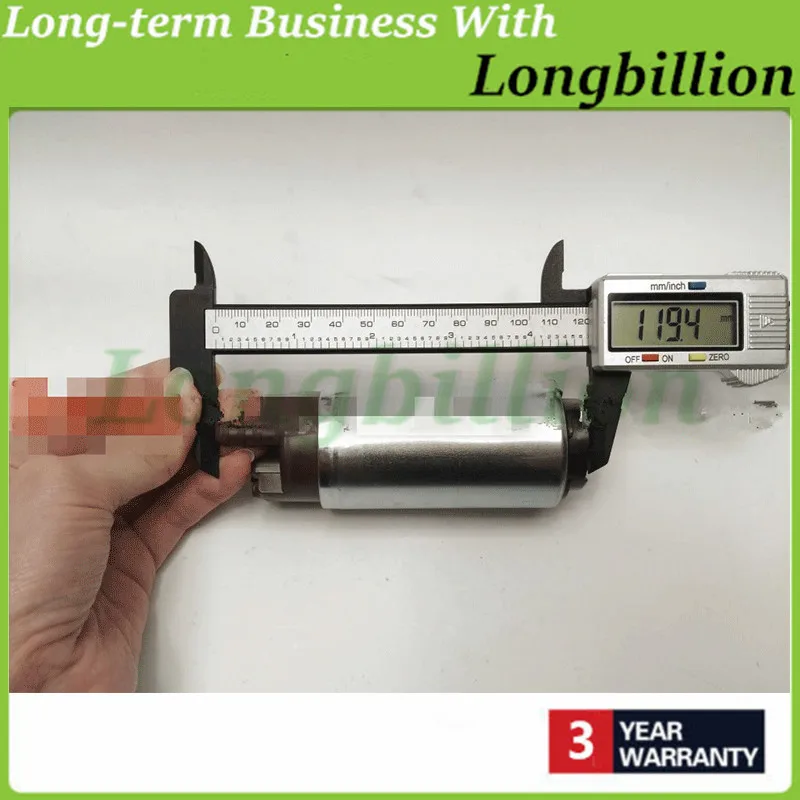 Высококачественный топливный насос A2C53214751 для CHRYSLER GRAND VOYAGER V (RT) 2007 - купить по