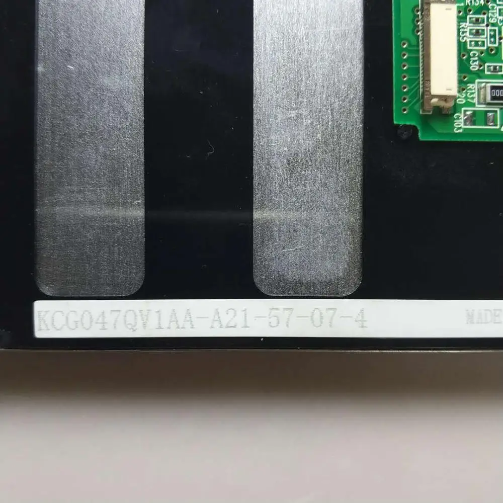 

KCG047QV1AA-A21 LCD Displays screen