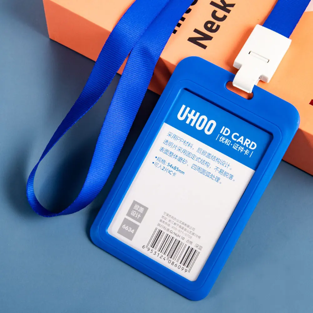 Лидер продаж чехол для удостоверения личности искусственная кожа визитница