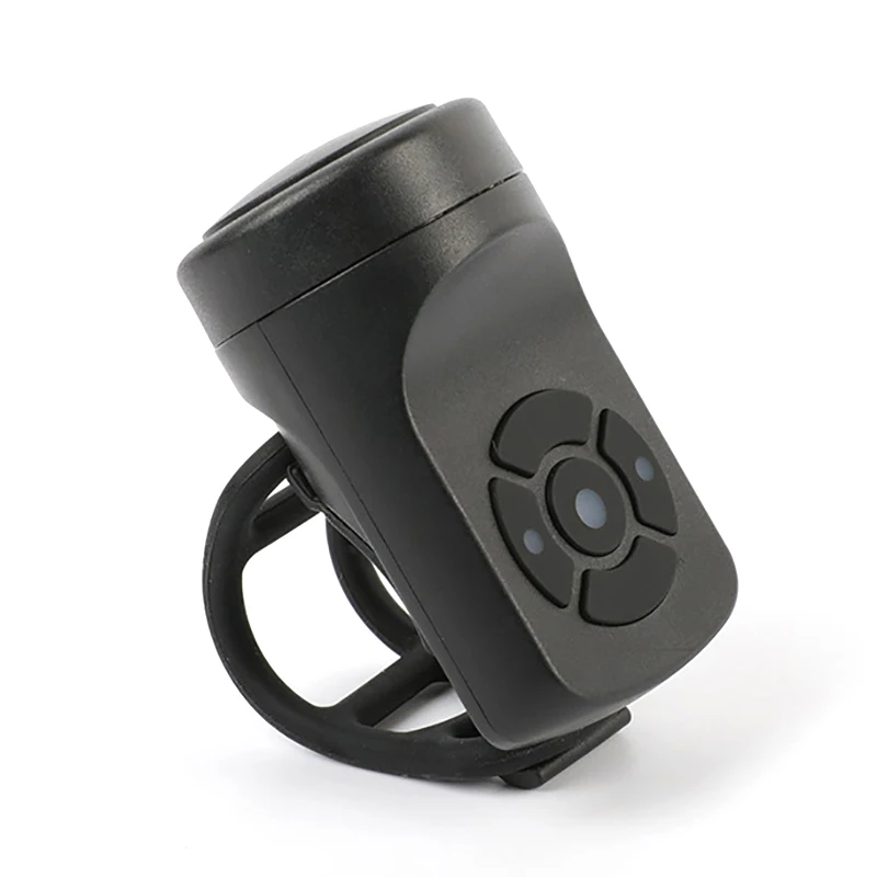 

Bicycle Bell Bicycle charging horn super loud bells mountain bike electric bells children's bicycle riding equipment accessories