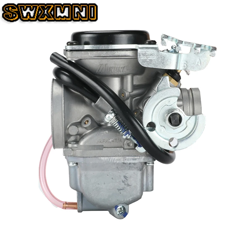 Высококачественный мотоциклетный карбюратор Wangjiang для Suzuki GS200 GN200 QM200GY GY200