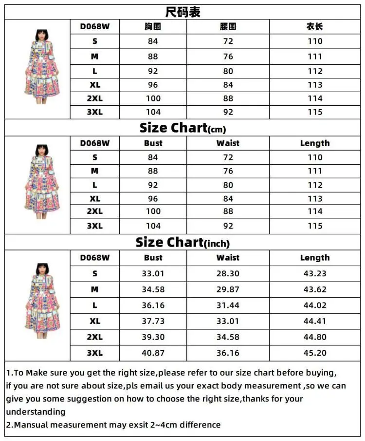 

Print Floral Pleated Temperament Full Sleeve Fit and Flare Collar Long-sleeved Dress Party Elegant Office Lady Feminino 2021
