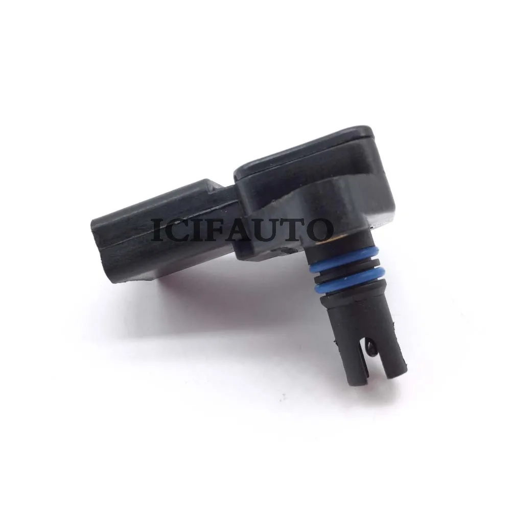 Датчик давления карты для Audi A2 A4 Seat Ibiza Cordoba Arosa Skoda Fabia Felicia Octavia VW Golf Lupo Polo Bora 036906051D |