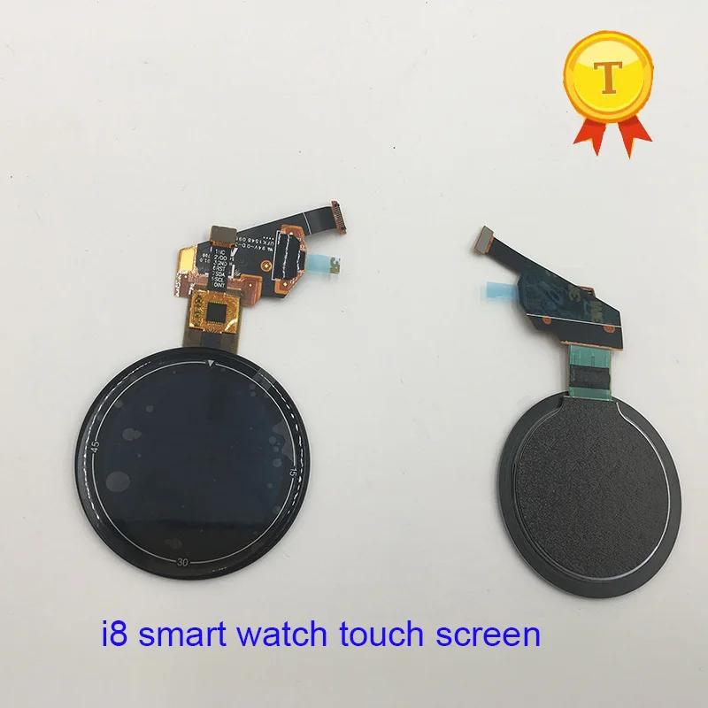 Оригинальные Смарт-часы i4 pro i4 air phone watch i6 i7 i8 наручные часы saat hour clock сенсорный экран дисплей 1,39 дюймов ЖК-экран