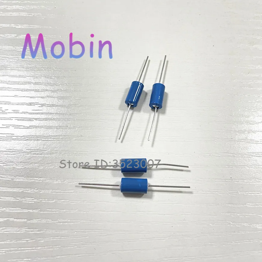 300 шт./лот SW420 синий Вибрационный переключатель SW 420 вибрационный датчик шариковый